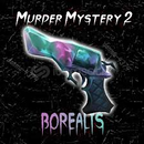 ☘️BOREALİS☘️[En Uygunu] [mm2]