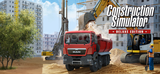 Construction-Simulator 2015