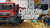 Construction Simulator 2015 Gold Edition 