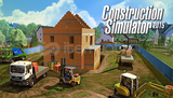 Construction-Simulator 2015 | Garantili