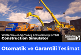 Construction Simulator