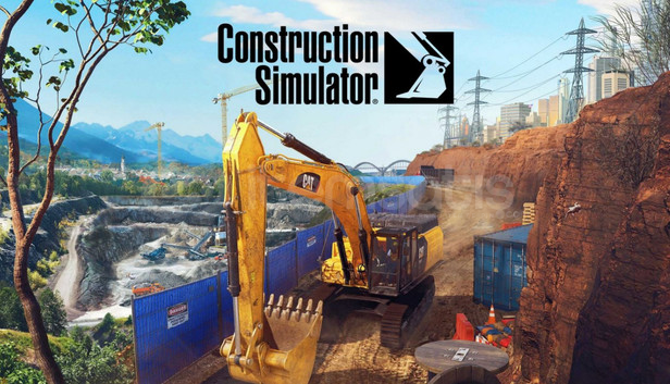 Construction Simulator Construction Simulator