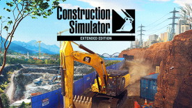 Construction Simulator Extended Edition Construction Simulator Extended Edition