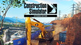 Construction Simulator Extended Edition