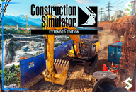 Construction Simulator Extended Edition