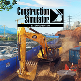 Construction Simulator Extended Edition