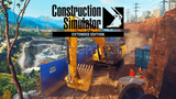 Construction Simulator Extended Edition+Garanti