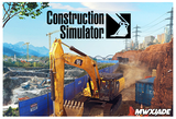 Construction Simulator Extenden Edition