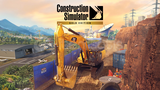 Construction Simulator Gold Edition + Garanti