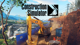 Construction Simulator + Garanti