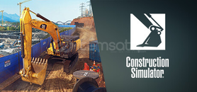 Construction Simulator + Garanti