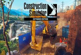 Construction Simulator + GARANTİ