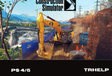 Construction Simulator Garanti | PS4/PS5