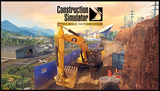 Construction Simulator Gold Edition