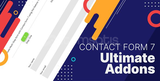 Contact Form 7 Pro 1.8.10 – Gelişmiş Form 