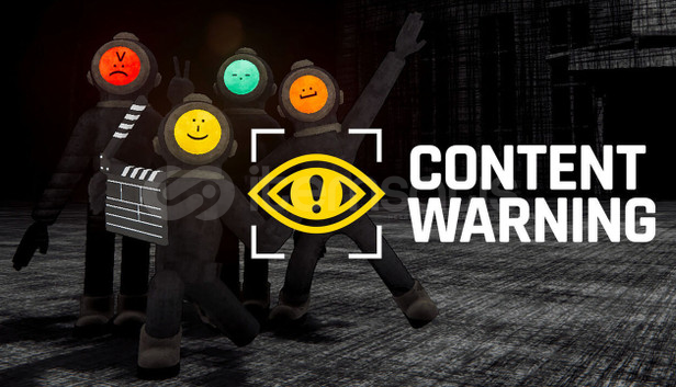 Content Warning Content Warning