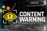 Content Warning + Garanti