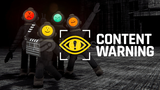 ⭐Content Warning + Garanti | OTO GUARD