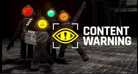 CONTENT WARNİNG STEAM HESABI MAİL DEVİRLİ CONTENT WARNİNG STEAM HESABI MAİL DEVİRLİ
