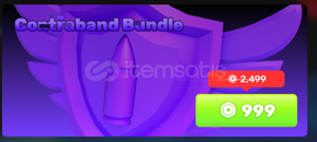 Contraband Bundle | RIVALS