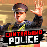 ⭐ Contraband Police 2+ Garanti & Destek