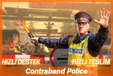 Contraband Police