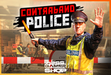 Contraband Police + Garanti