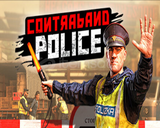 Contraband Police + Garanti