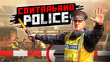 Contraband Police + Garanti