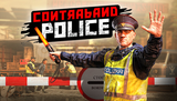 Contraband Police + Garanti