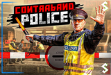 Contraband Police + Garanti