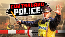 Contraband Police + Garanti & Destek