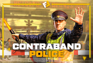 ⭐CONTRABAND POLICE+GARANTİ+DESTEK⭐