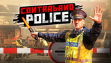 Contraband Police + GARANTI + DESTEK