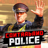 Contraband Police + Oto Guard Kod