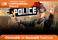 Contraband Police