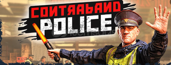 ⭐Contraband Police⭐ ⭐STEAM⭐