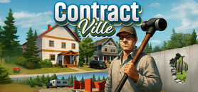 Contract Ville | Steam Hesap | Hemen Teslim Contract Ville | Steam Hesap | Hemen Teslim