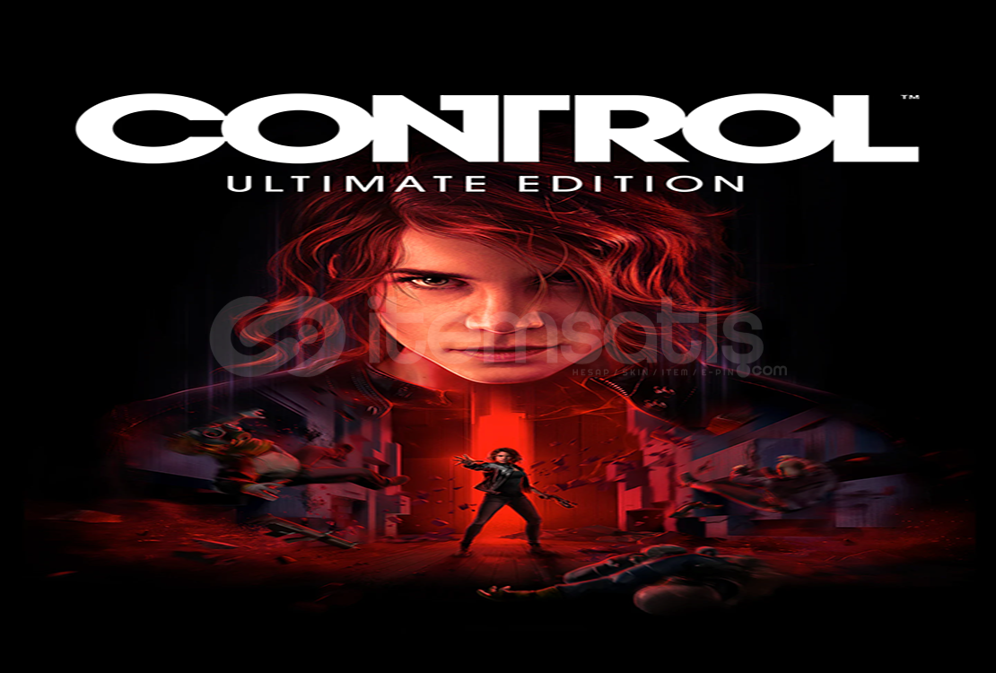 ⭐Control⭐ ⭐Control⭐