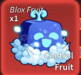 Control Blox Fruits