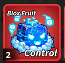 Control Blox Fruits
