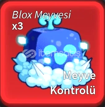 Control Blox Fruits Control Blox Fruits