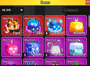 CONTROL FRUİT CONTROL FRUİT