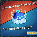 Control fruit