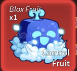 Control Fruit 