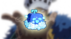 Control Fruit | Blox Fruit