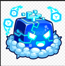 ⭐Control Fruit Blox Fruit