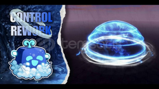 ⭐️Control Fruit⭐️Blox Fruit⭐️