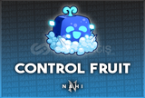 Control Fruit - Blox Fruit En Ucuzu