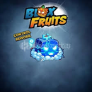 ⭐Control Fruit [Blox Fruits]⭐